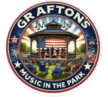 Grafton's Music in the Park Concert - "Rum Boogie"