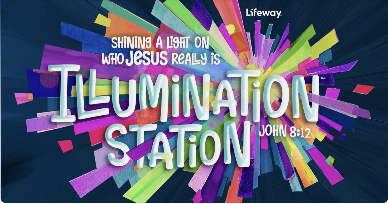 Vacation Bible School (VBS)
