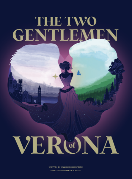 The Two Gentlemen of Verona